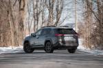 Toyota RAV4 TRD Off Road 2019 года (NA)